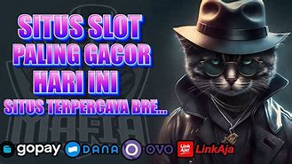 5 Situs Slot Mudah Jackpot Terpercaya 2023 Login Facebook