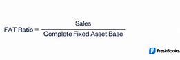 Fixed Assets Turnover Ratio Adalah