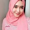 Gambar Orang Perempuan Hijab