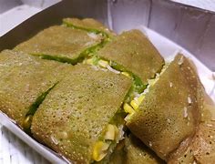 Martabak 88 Kota Wisata