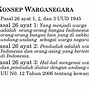 Pasal 30 Ayat 2 Uud Nri Tahun 1945 Adalah