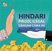 Pinjaman Online Diawasi Ojk 2024