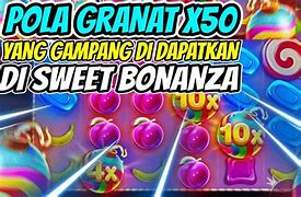 Pola Gacor Sweet Bonanza X1000 Hari Ini Terbaru Indonesia