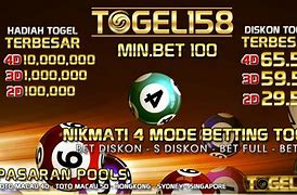 Situs Judi Arena Togel Resmi Terpercaya 2023