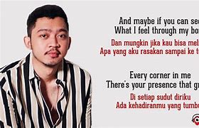 Slow Down Pamungkas Lyrics Dan Terjemahan Bahasa Indonesia